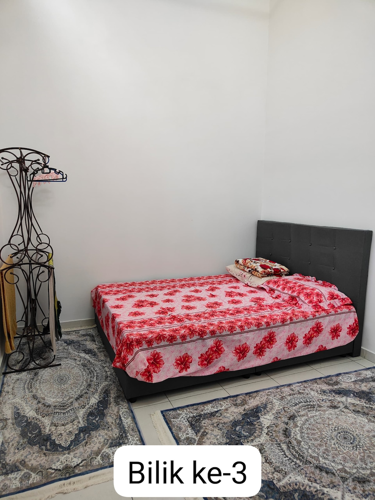 საძინებელი 3