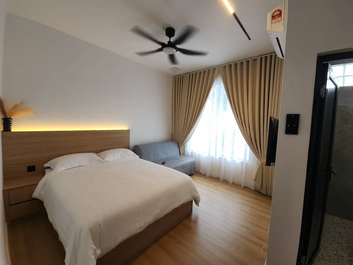 საძინებელი 2