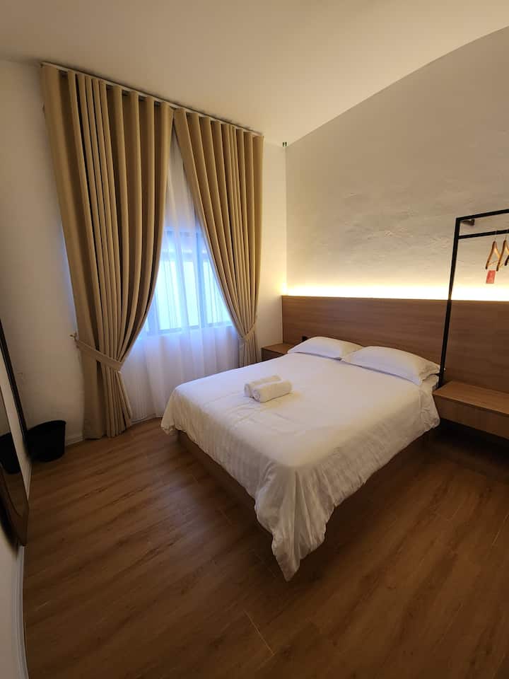 საძინებელი 3