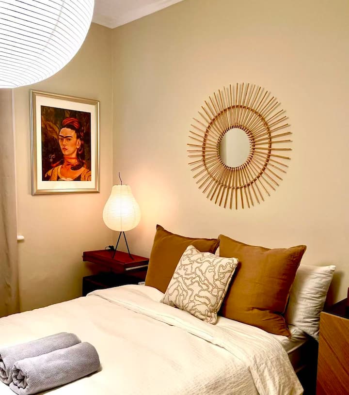 1 ორადგილიანი საწოლი