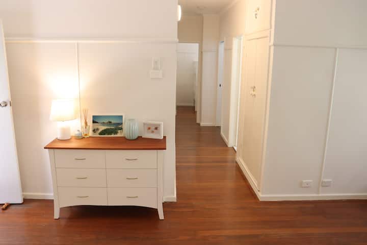 Banksia Beach House - Nambucca Heads