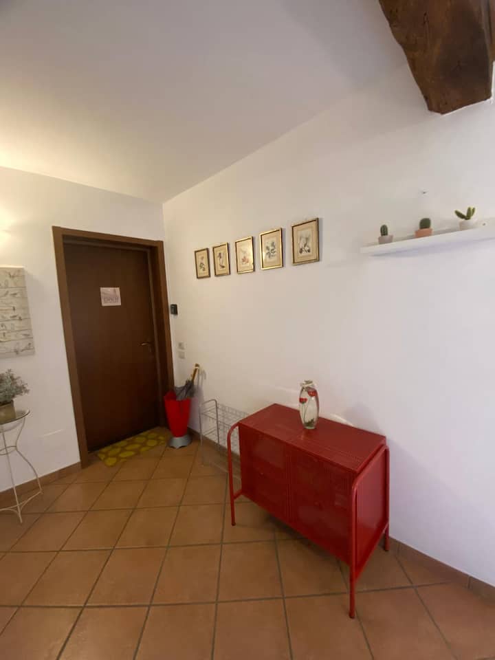 Corte 31 - Affitti Brevi Vigevano - Vigevano
