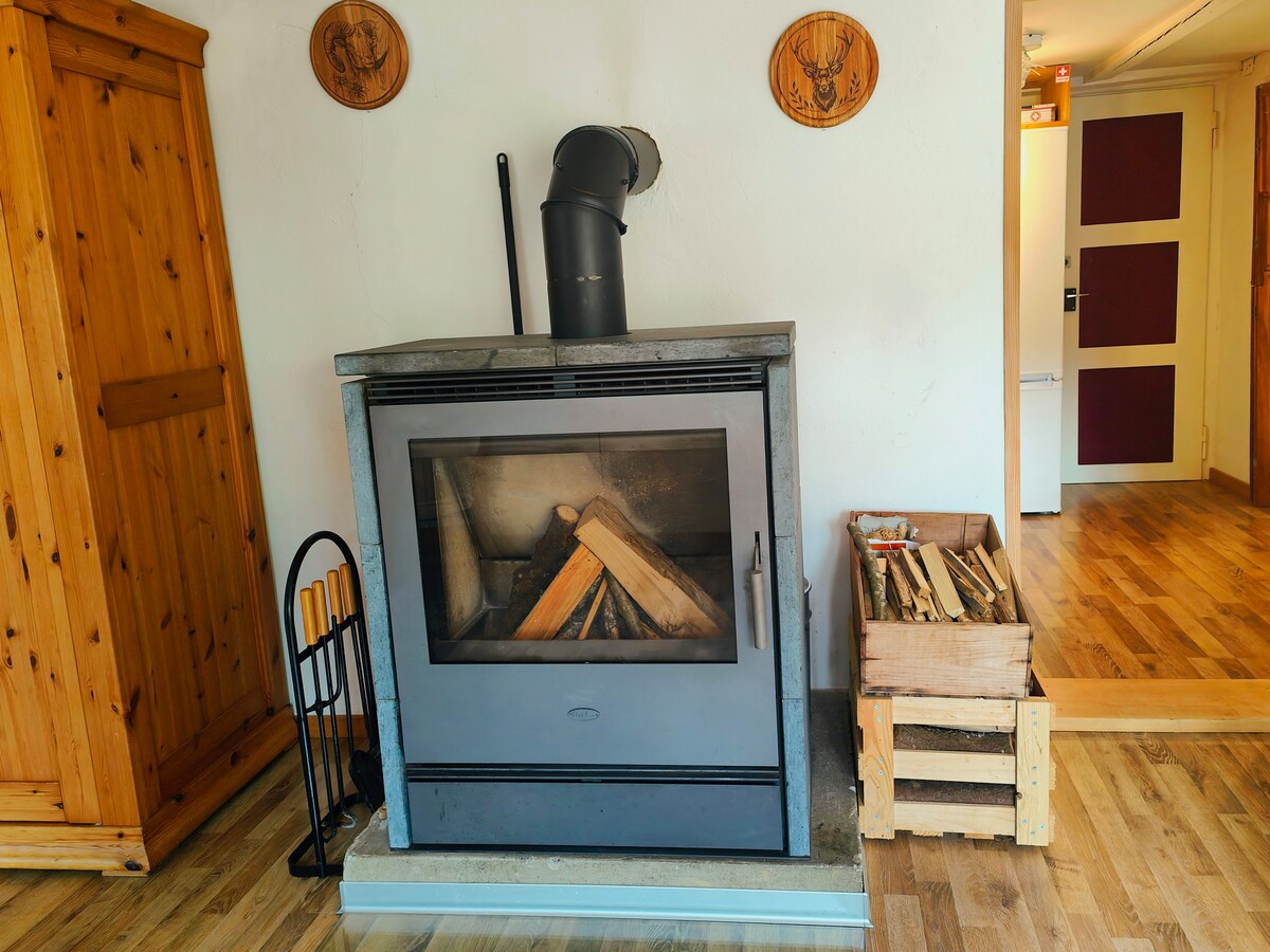 მისაღები ოთახი