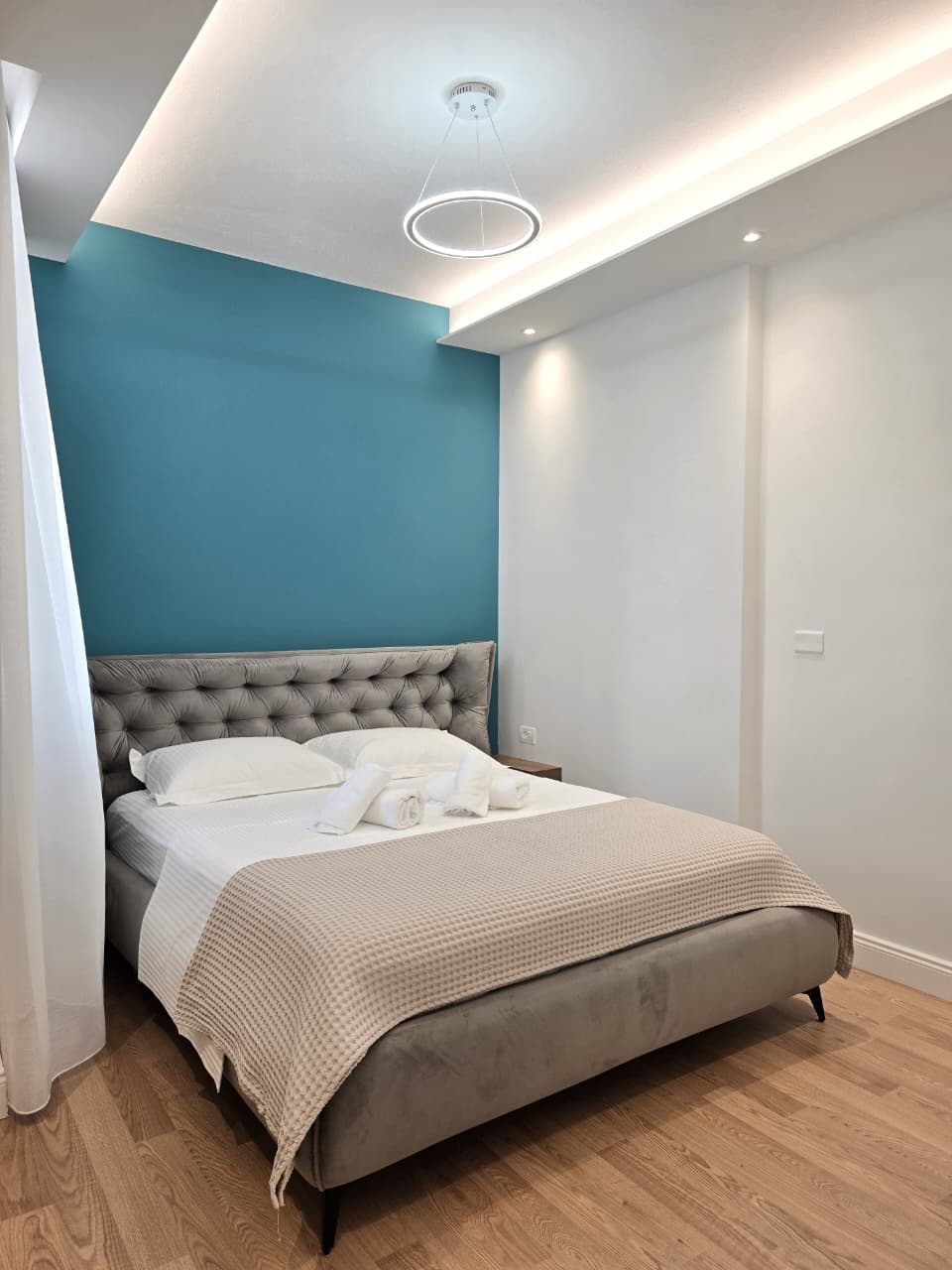 ห้องนอน