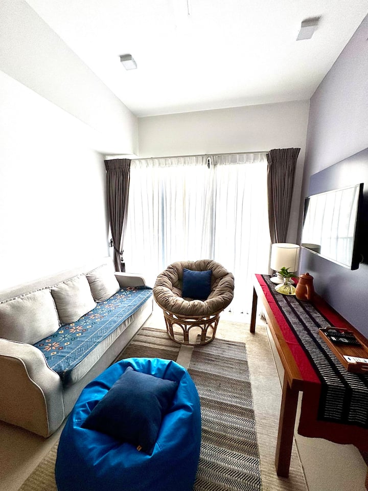 New Stylish Apartment At Top Luxury Condominium - Colombo