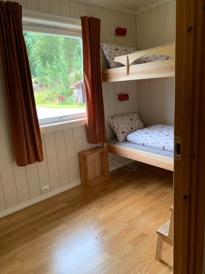 Habitación 1