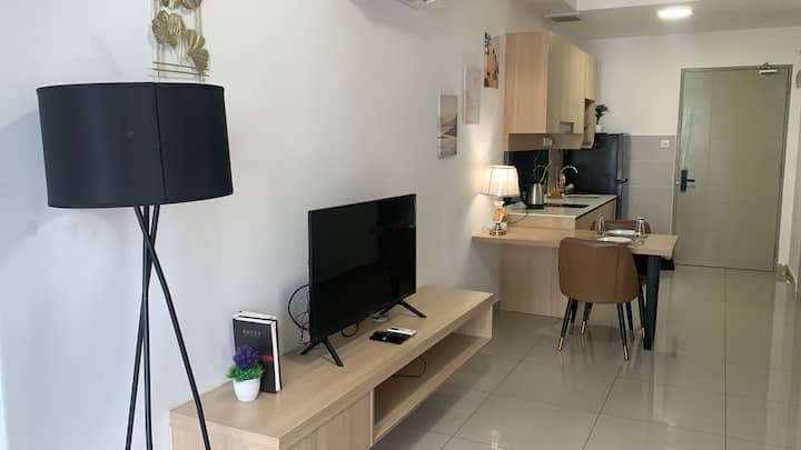 Bali Residences Melaka Hosted By H & L Ventures - Malacca