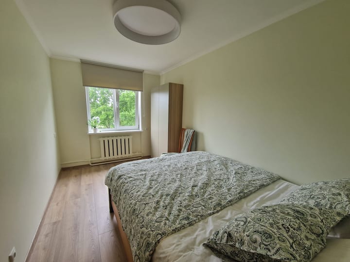 غرفة النوم 1