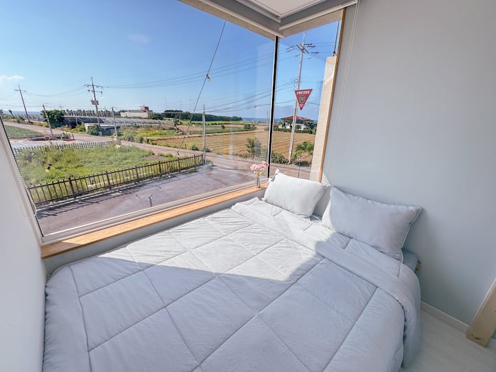 საძინებელი 4