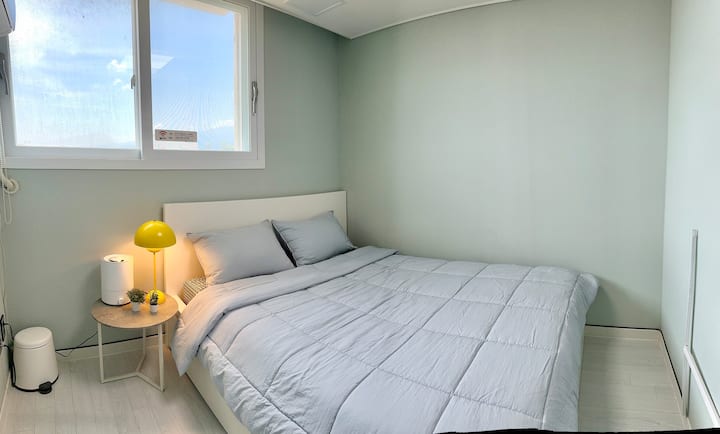 საძინებელი 3