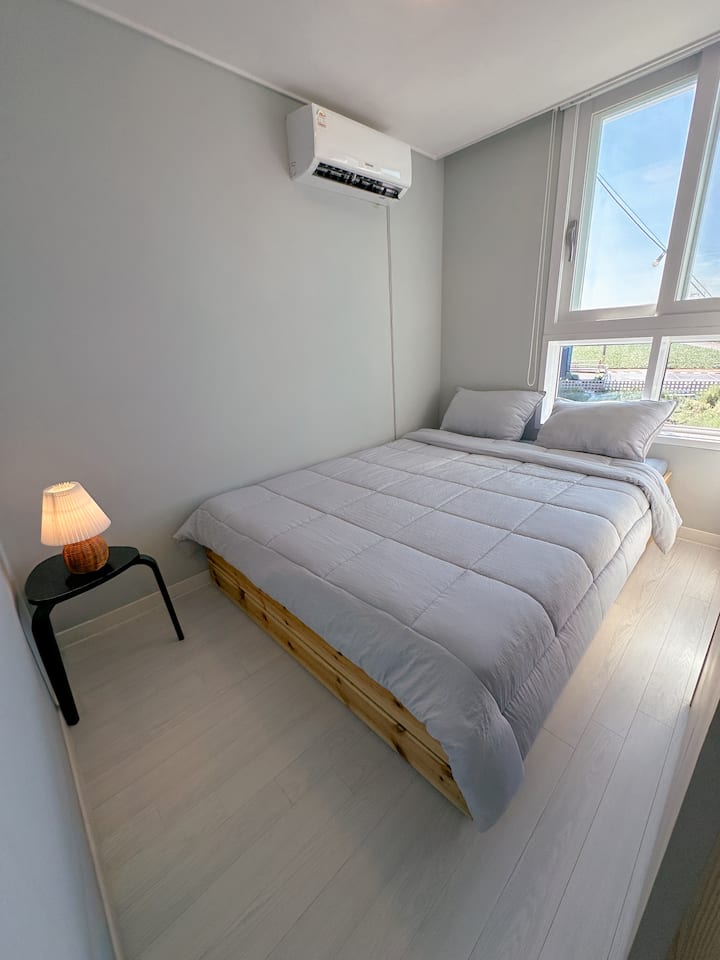 საძინებელი 2