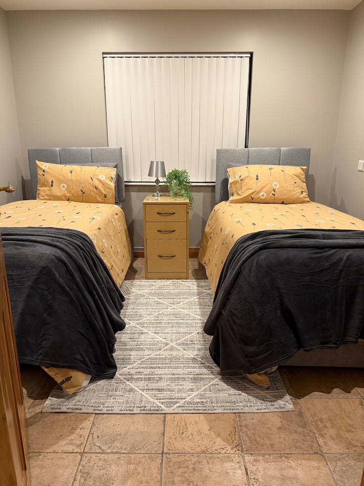 Chambre 4