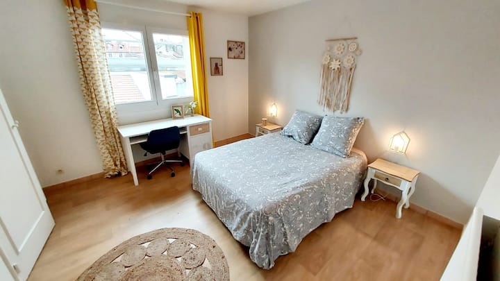 غرفة النوم 3