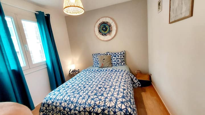 غرفة النوم 2