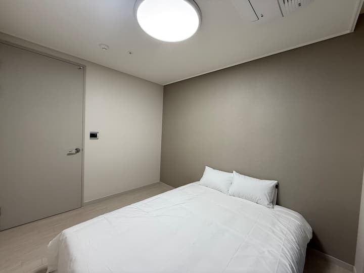 საძინებელი 3