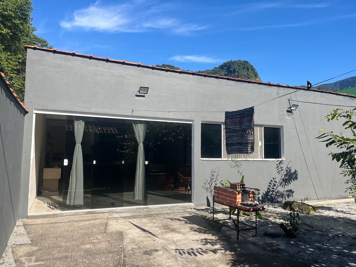 A casa da lua - Casas para Alugar em Paraty, Rio de Janeiro, Brasil ...