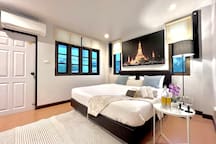 Genesis Chalong Hill, Entire house Rooftop view 2BR