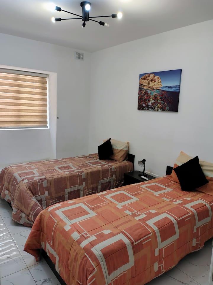 Habitación 3
