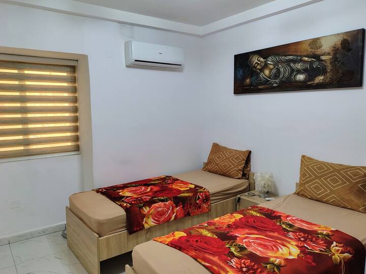 Habitación 2