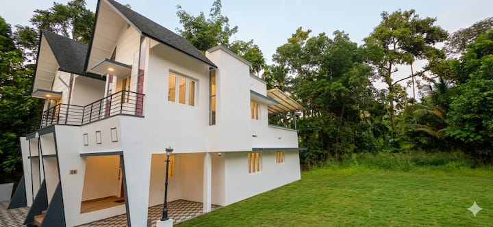 Villa 28 - Cochin