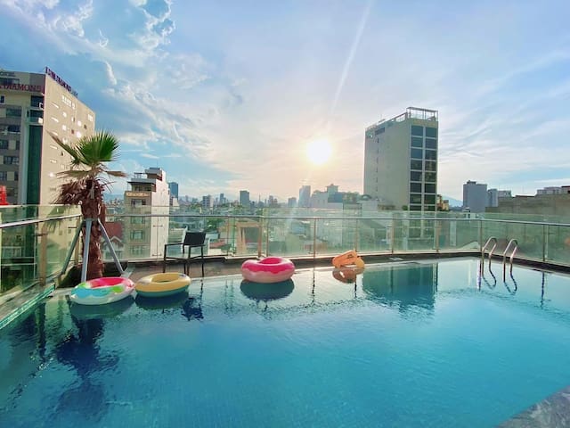 Listing in Da Nang