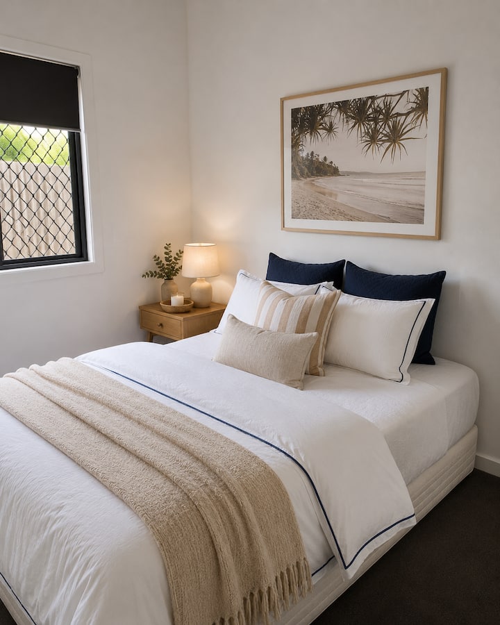 Chambre 4