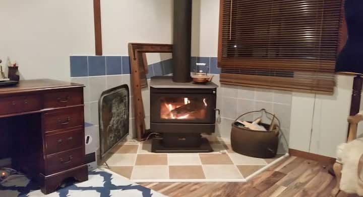Spacious House For A Family - Redcliffe