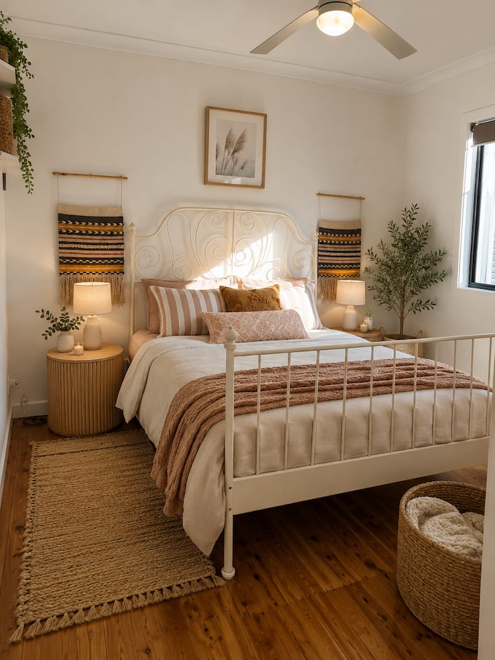 Chambre 5