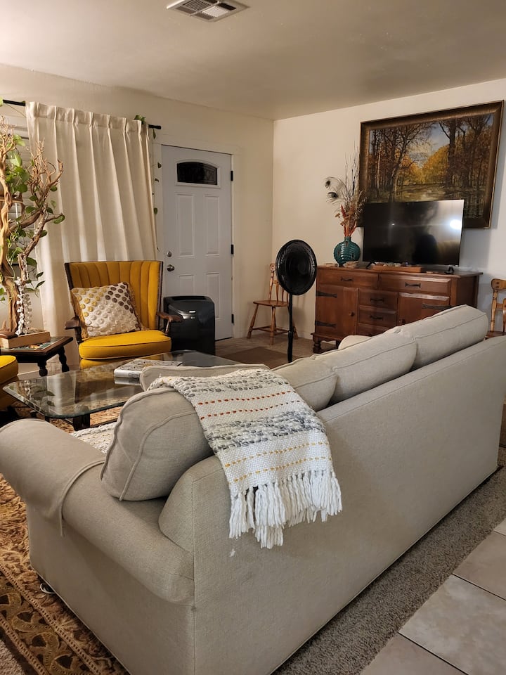 Дневен простор