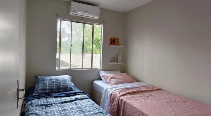 غرفة النوم 2