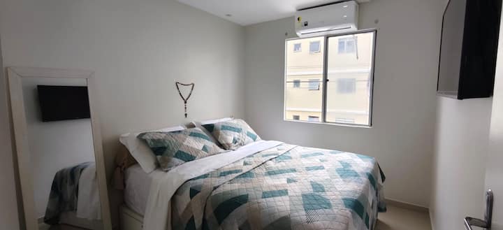 غرفة النوم 1