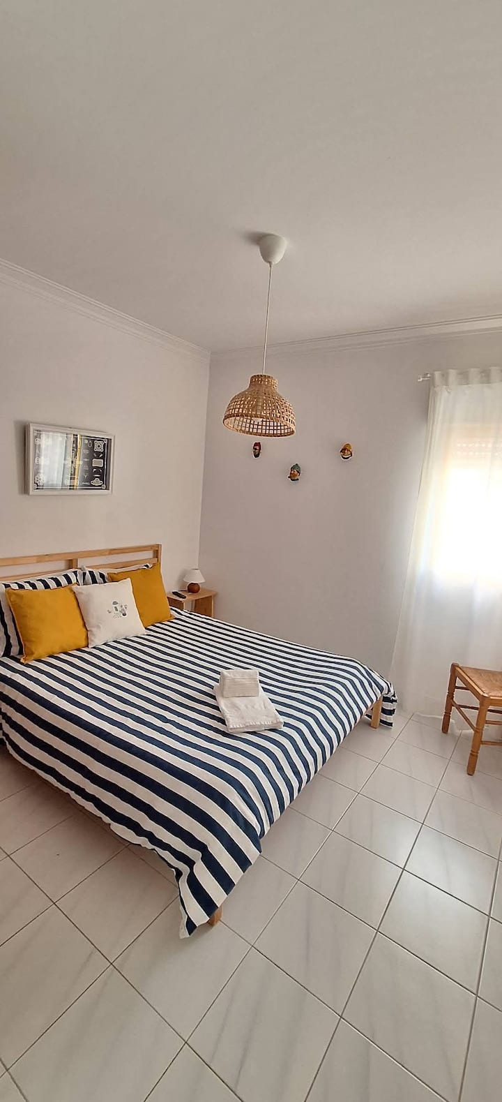 Habitación 1