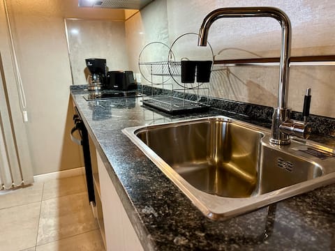 Successful Airbnb property: Domuyo I in Villa La Angostura
