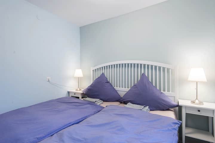 The Cozy Home - Eppelheim