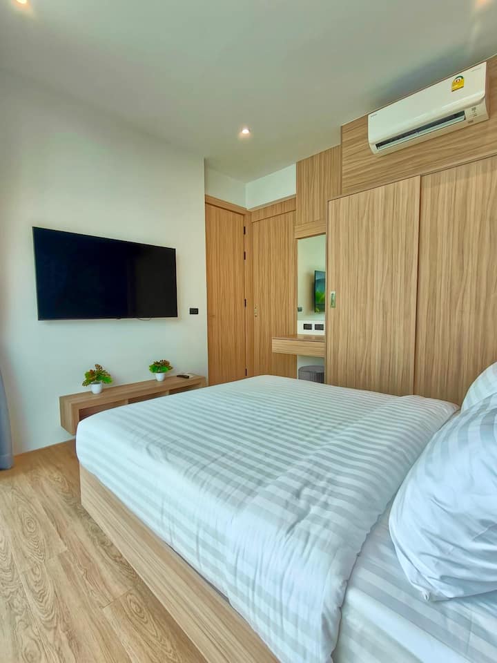 Спална соба 1