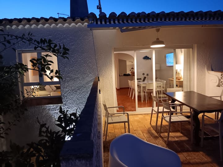 Casa Suão - Praia da Luz