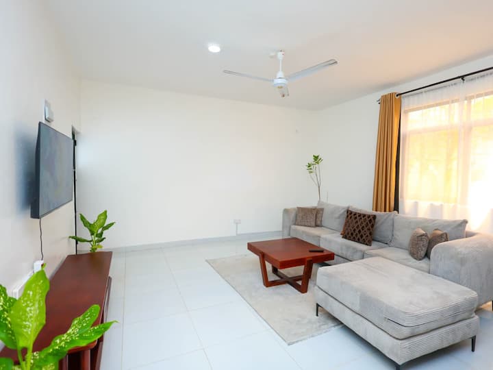 Ntate Homes – Diani | Near The Beach - Diani Beach