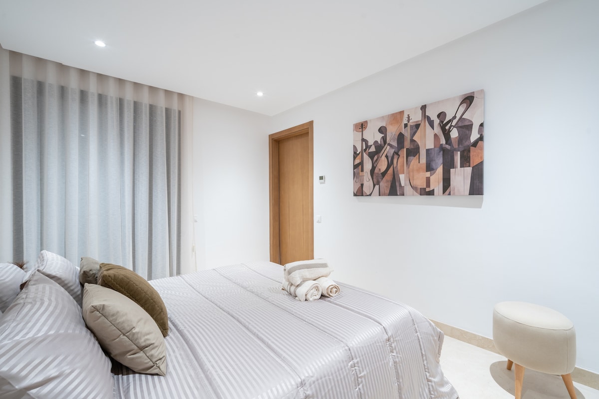 Rental unit in Casablanca  489  1 bedroom  1 bed  15 baths - image 3