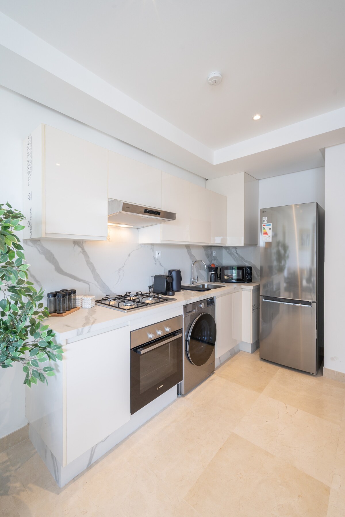 Rental unit in Casablanca  489  1 bedroom  1 bed  15 baths - image 4