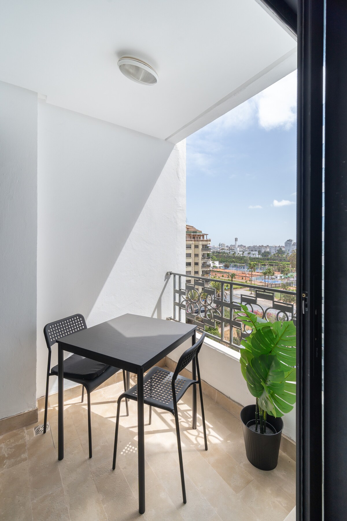 Rental unit in Casablanca  489  1 bedroom  1 bed  15 baths - image 5