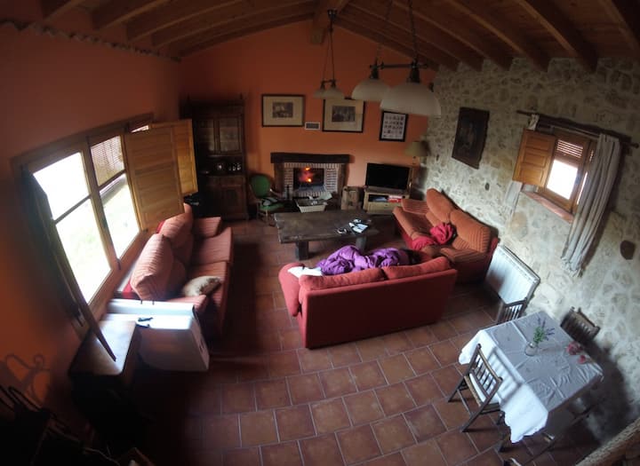 La Casona De Piñel - Peñafiel