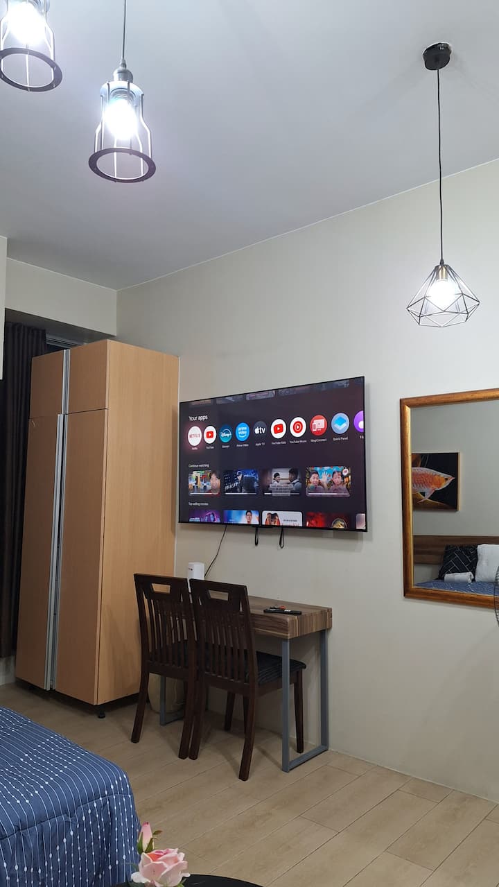 ห้องนอน