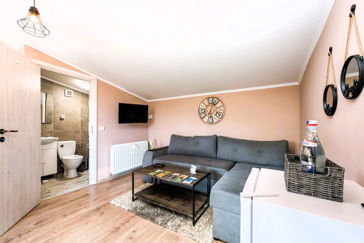 Rai Lodges Bran - Predelut, Bungalou Cochet - Peștera