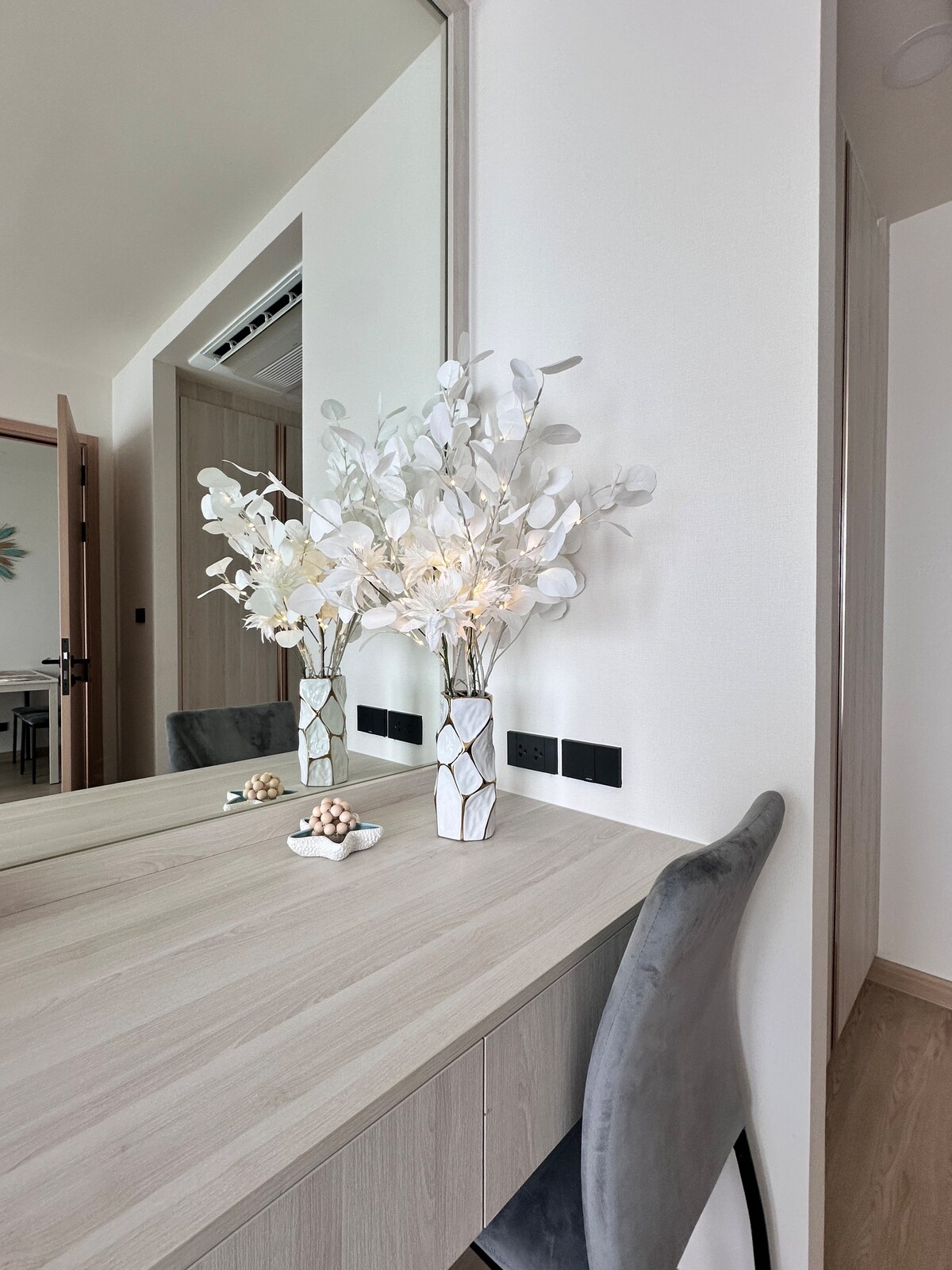 ห้องนอน