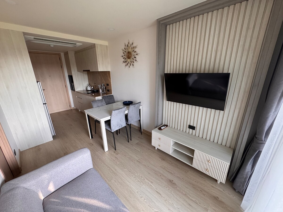 ห้องนั่งเล่น