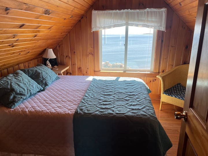 Dhomë gjumi 1