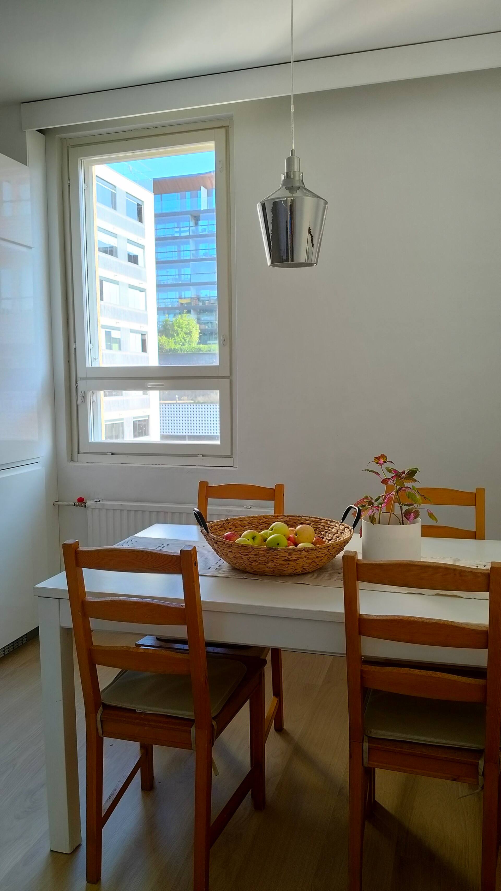 Tapiola Center Apartment — zdjęcie 4