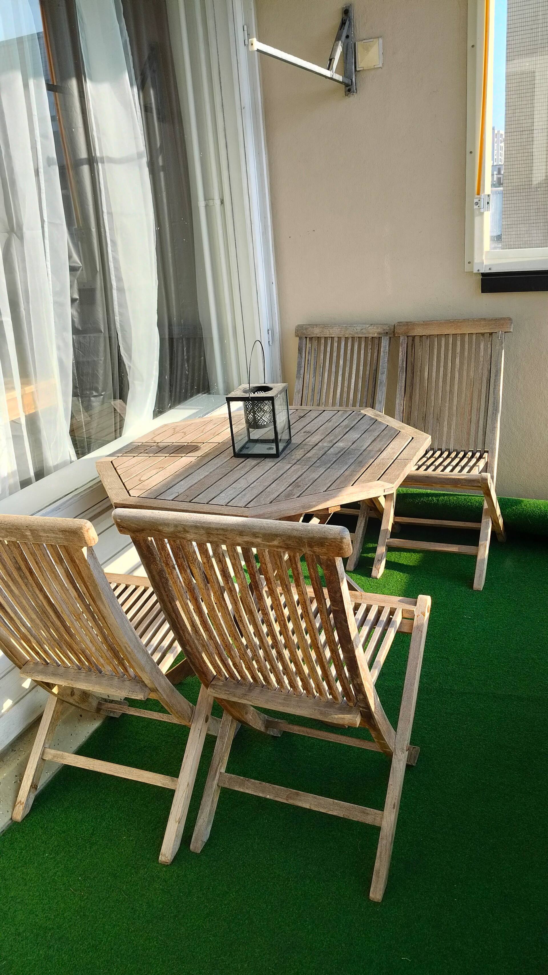 Tapiola Center Apartment — zdjęcie 3