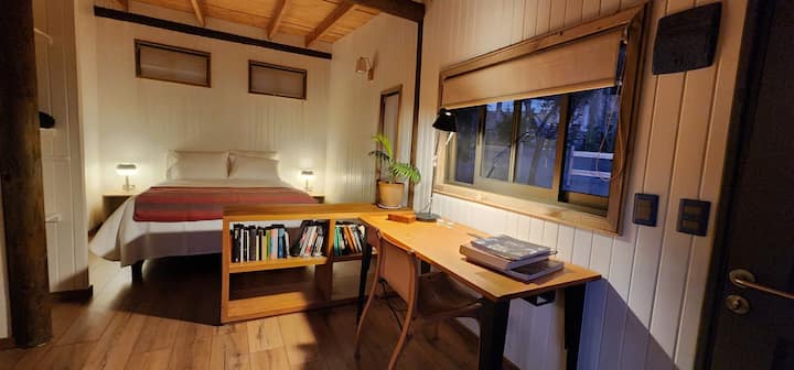 ห้องนอน