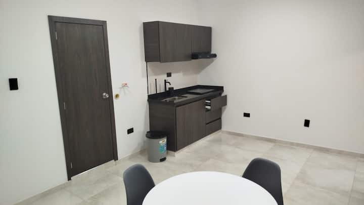 Aparta Centro Bucaramanga 305 - Bucaramanga